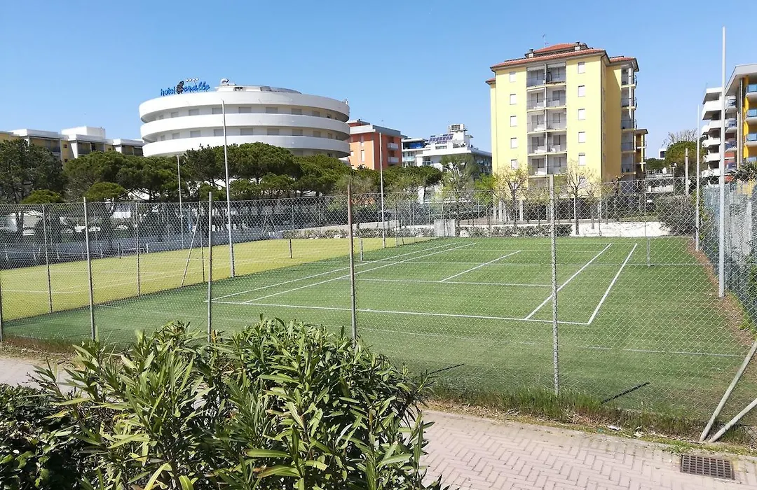 Hotel Corallo-1