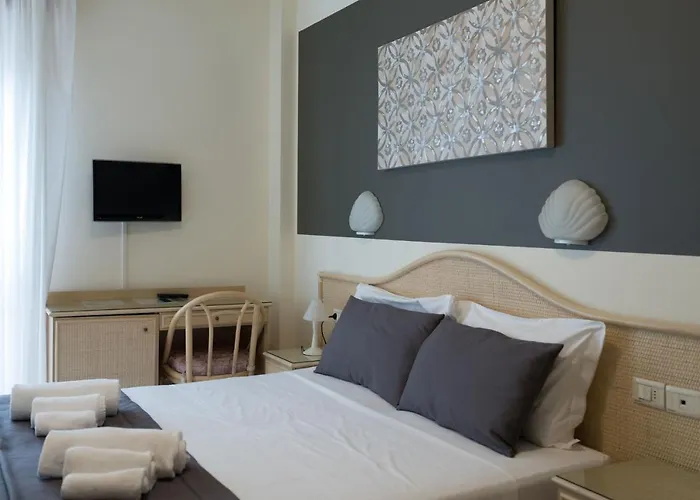 Hotel Airone (Adults Only)