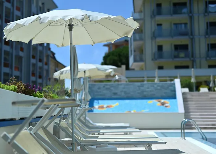 Hotel Ca' D'Oro Tre Stelle Superior Adults Only