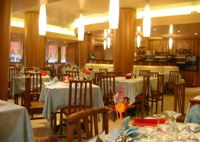 Hotel Mayer