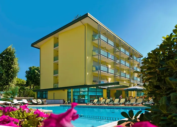 Hotel Concordia 3S