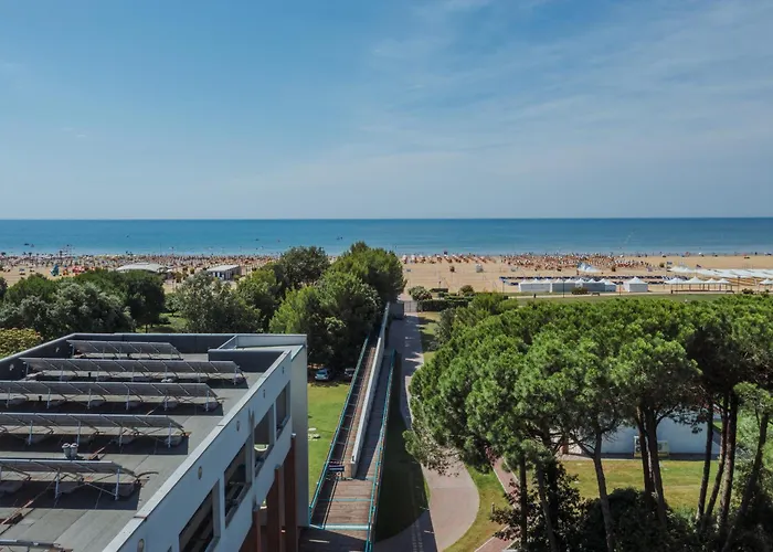Hotel Santo Stefano