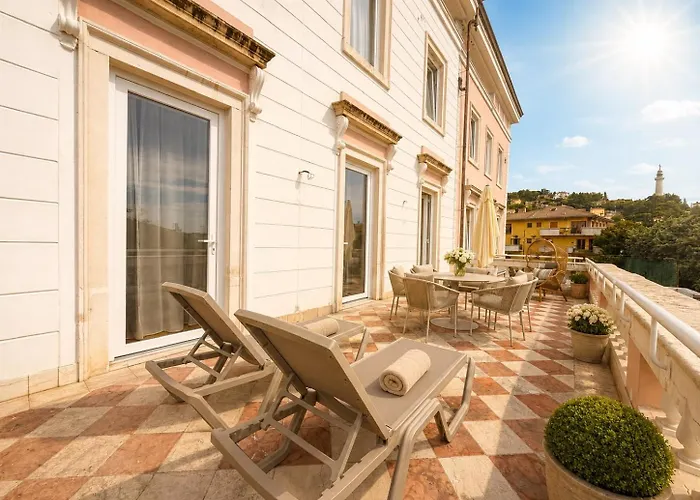 Greif Hotel&Spa
