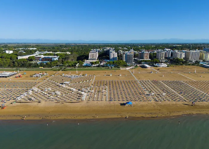 Savoy Beach Hotel & Thermal Spa