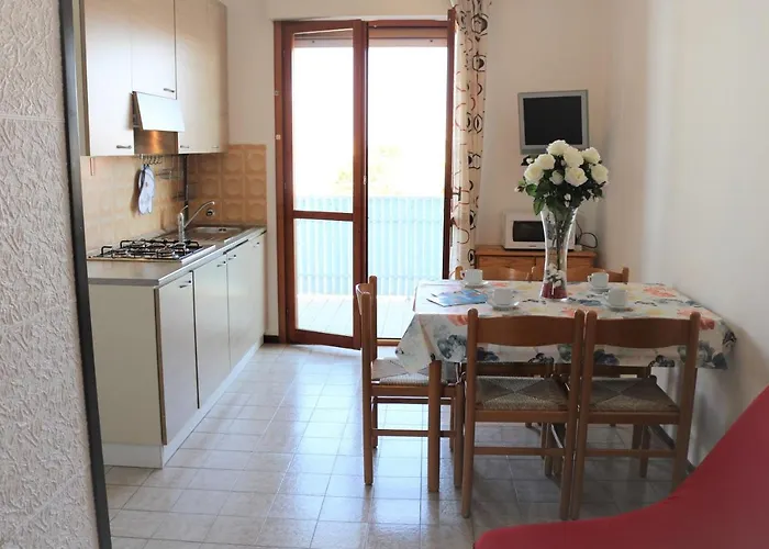 Appartamenti Valbella Bibione